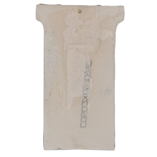 Ménsula Apollo de madera premium Ekena Millwork COR03 X 02 X 06AP con acabado artesanal 6