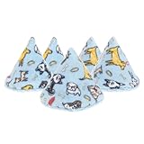 Beba Bean Pee-Pee Teepee Diggity Dog - Cello Bag