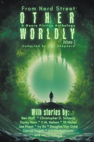 Cover of Otherworldly: Volume 1