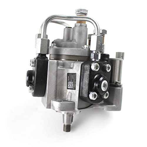 J08E Fuel Injection Pump 294050-0364 22100-E0351 For Hino 2011-2015 6 Cyl Truck #TOP2