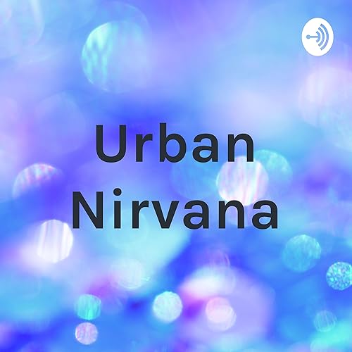 Urban Nirvana Titelbild