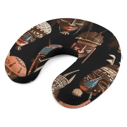 Almohada cervical espuma viscoelástica tamaño único miniatura 6