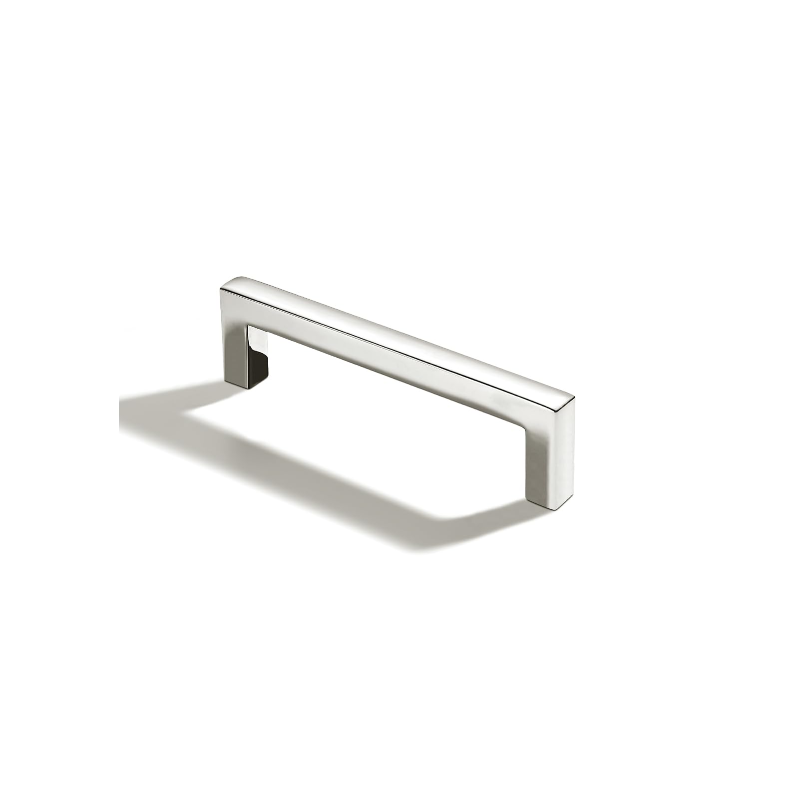 Polished Nickel