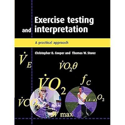 Exercise Testing and Interpretation