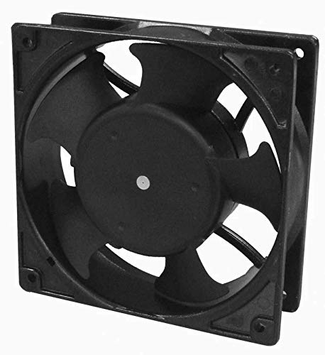 +ファンゴ Amazon.com: SOFASCO AC Axial Fan, 120X120X38MM, 115V, UL-Certified