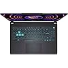 MSI Cyborg 15 Gaming Laptop, with Microsoft office Lifetime License, 15.6" FHD 144Hz, 13th Intel i7-13620H, 64GB DDR5 RAM, 2TB SSD, NVIDIA GeForce RTX 4050, Wi-Fi 6, Backlit Keyboard, Windows 11 Home