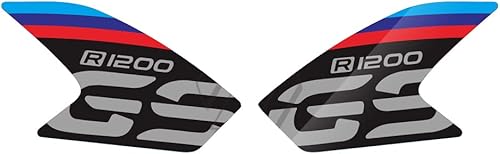 Miniatura 4 de YADISI Adhesivo para tanque de combustible B.M.W R1200GS LC 2013-2018 30 años GS