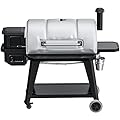 Utheer Grill Thermal Insulated Blanket for Pit Boss Pro V3 1150 Pellet Grill fits Pit Boss 1250 PB1150PS3 PB1150PS2 PB1150G PB1100SP Wood Pellet Grill Smoker Insulation Blanket for Winter Cooking