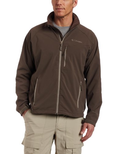 Image of Columbia Men's Heatstream Softshell