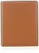 Produktbild Bugatti Bags City Line 49116107 Unisex-Erwachsene Geldbörsen 10x12x1 cm (B x H x T), Braun (Cognac 07)