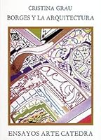 Borges y la arquitectura 8437608171 Book Cover