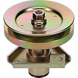 Stens New Spindle Assembly 285-111 Compatible with/Replacement for John Deere AM126225