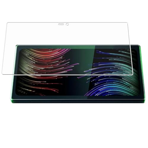 [��C�I���ŃE�C���X99.99%����] ClearView Razer Edge Gaming Tablet 6.8�C���`�p �R�� �R�E�C���X �h�w�� �t�� �ی� �t�B���� ���{���u���������f�o�C�X�̉�ʂ��R�ۃo���A�v