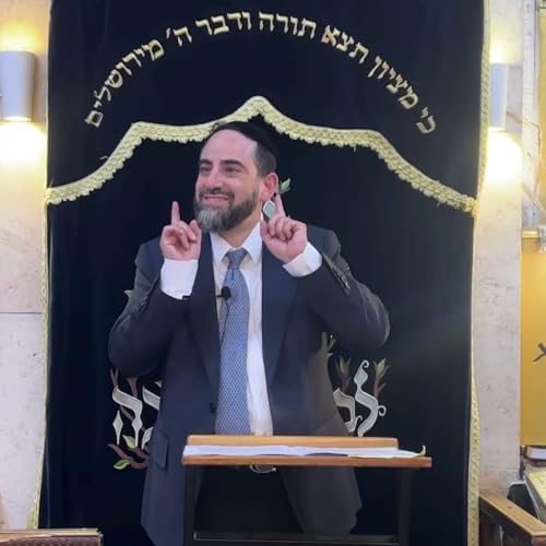 הרב מאיר פנחסי - פרויקט חברותא - האם מותר לראות קסמים