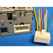 CL-16 - Clarion 16PIN Wire Harness 99up