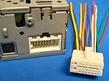 CL-16 - Clarion 16PIN Wire Harness 99up