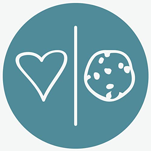 Love and Cookies cover art