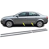 kompatibel mit Audi A4 Typ B6 8E Limousine / Avant Bj. 2000 - 2004