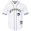White/Royal Blue