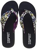 Modellnummer 031EK1W320 Esprit Damen 031EK1W320 Flipflop, 405/DARK Blue, 40 EU