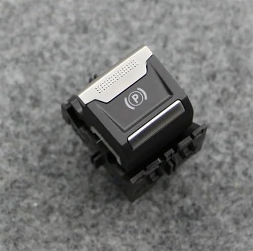 Botón de freno de mano eléctrico para Peugeot 508L 4008 5008 interruptor P de estacionamiento coche