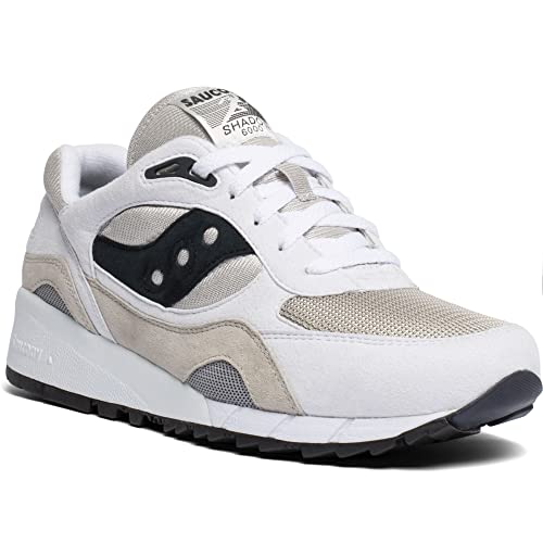 Image of Saucony Unisex-Adult Shadow 6000 Sneaker
