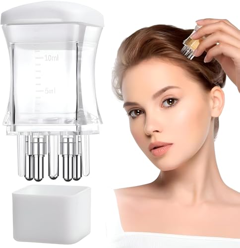 Head,Scalp Massager | Head Kneading Massage Machine | Portable,Scalp Scratcher Body Massager for Hair Growth,Deep Clean & Stress Relaxations (Manual oil applicator), Multicolour Head,Scalp Massager | Head Kneading Massage Machine | Portable,Scalp Scratcher Body Massager for Hair Growth,Deep Clean & Stress Relaxations (Manual oil applicator), Multicolour