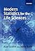 Modern Statistics for the Life Sciences -  Grafen, Alan, Paperback