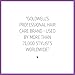 Goldwell Dualsenses Blondes & Highlights Anti-Yellow Shampoo 300mL