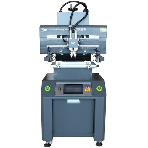 YX3250 Paste Printer