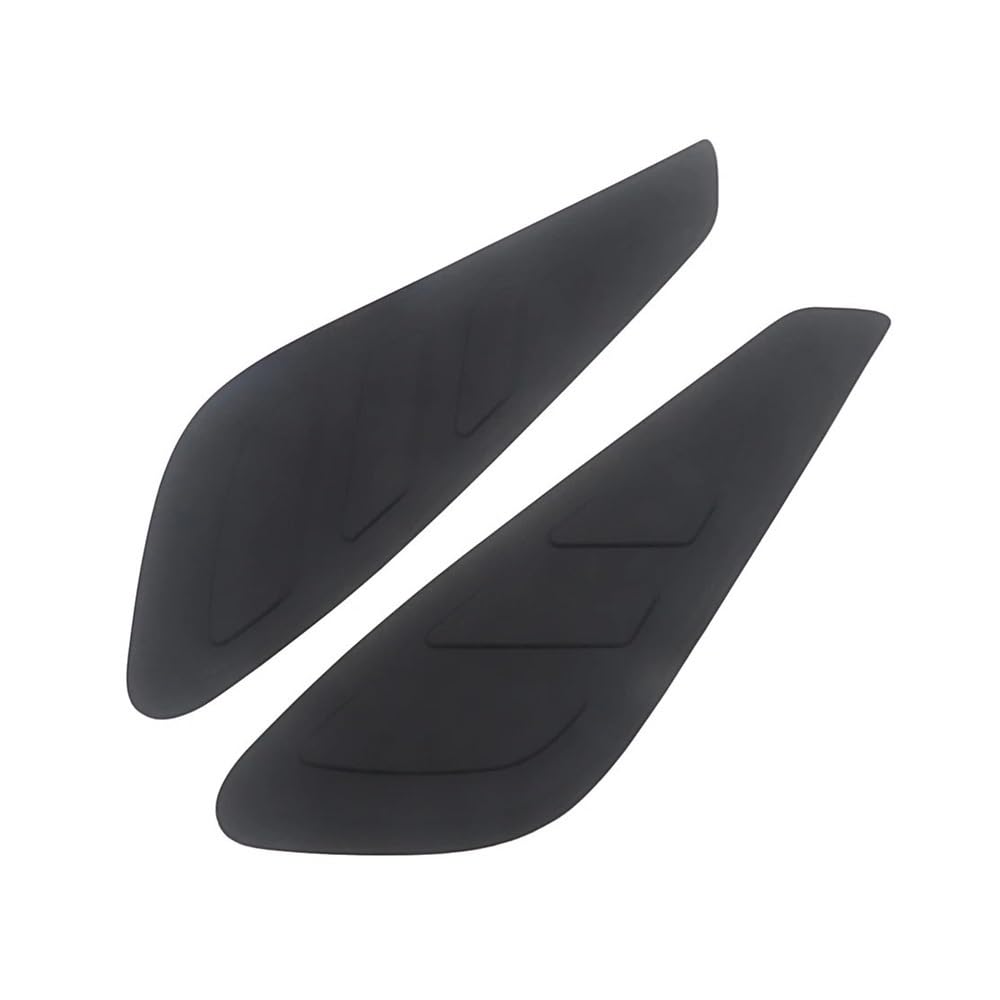 Motorcycle Side Fuel Tank Stickers Waterproof Pad Rubber Sticker for PAN America 1250 PA1250 PANAMERICA1250 2021 Stickers Fuel Tanks Pads