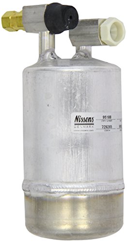 Nissens 95188 Filtri Clima