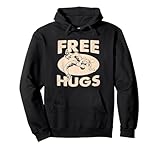 Trendy Free Hugs Wrestling Gifts