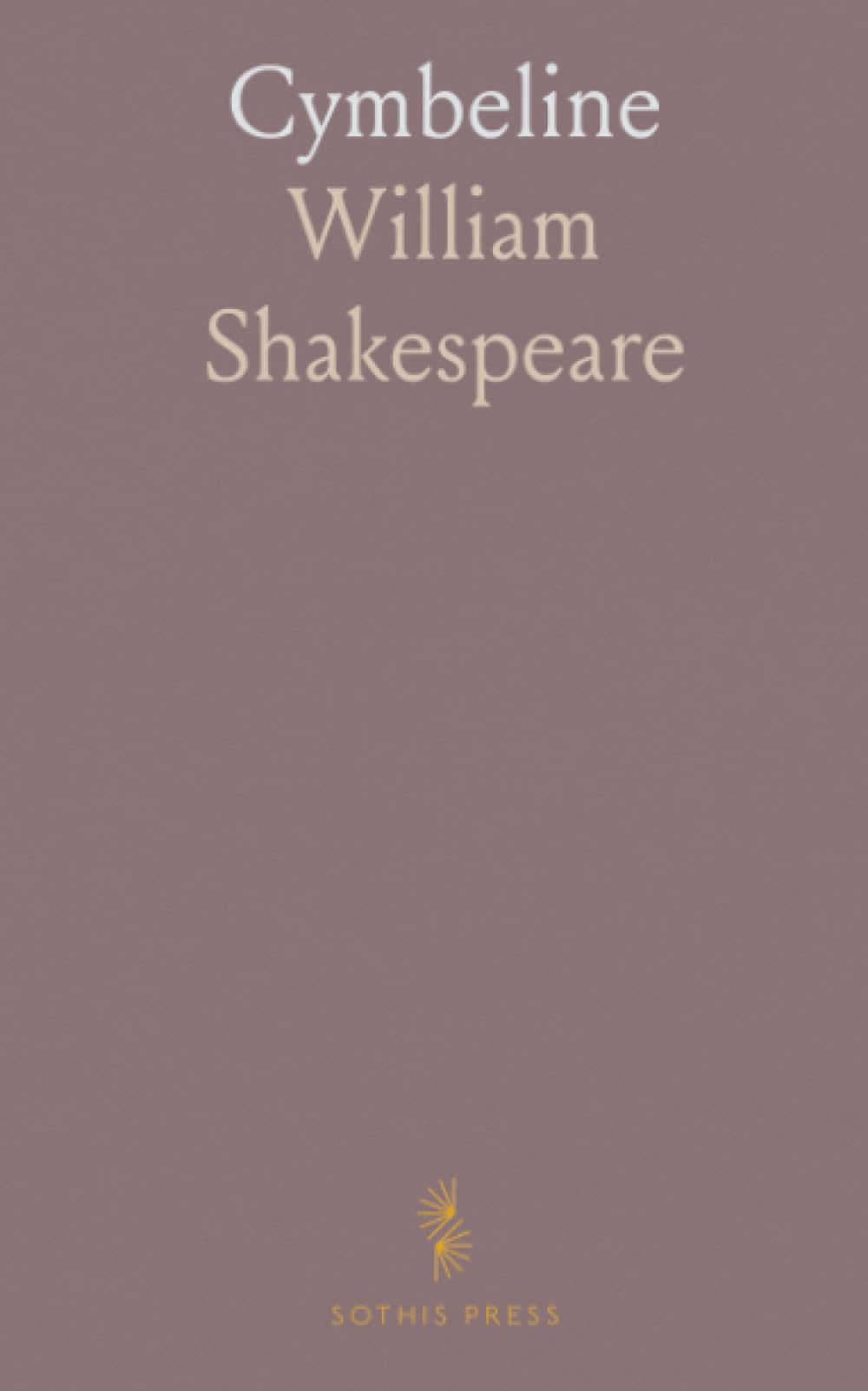Cymbeline