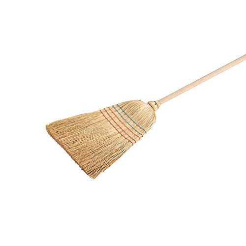 Image secondaire de Balai de paille de riz 5 fils