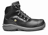 arbeitsschuhe base mozart Durchtrittssicherheit BASE Schnürstiefel S3 \