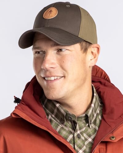 Pinewood 1142 Finnveden Hybrid Cap D.Olive/H.Olive (723)