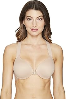 SPANX Bra-Llelujah Racerback Bra Naked 2.0 36D