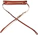 Gretsch Vintage Guitar Strap - Walnut
