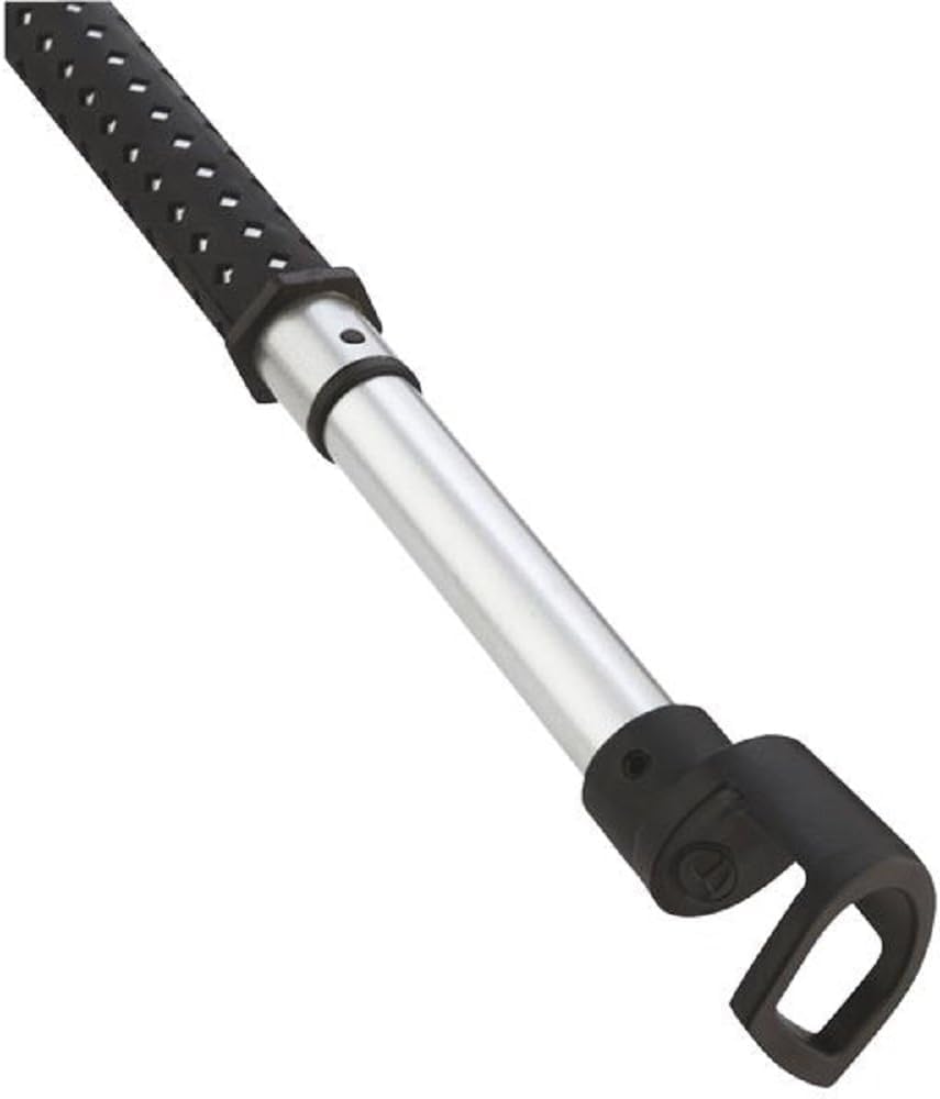 Custom Accessories Deluxe Clothes Locking Bar