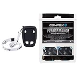 produit 1: Coque de protection pour télécommande SP6.0 et SP8.0 - Noire - Livrée avec tour de cou