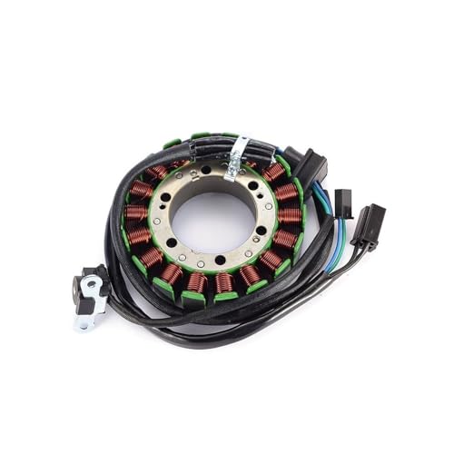 Stator de générateur VL800 K1 K4 alternatif stable pour moto référence 32101-41F00