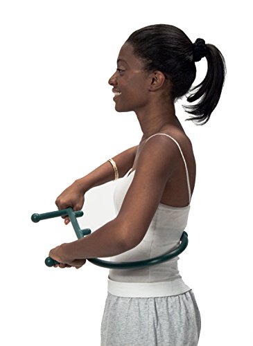 Thera Cane Massager: Green, Proudly Made In The Usa Since 1988 #TOP4
