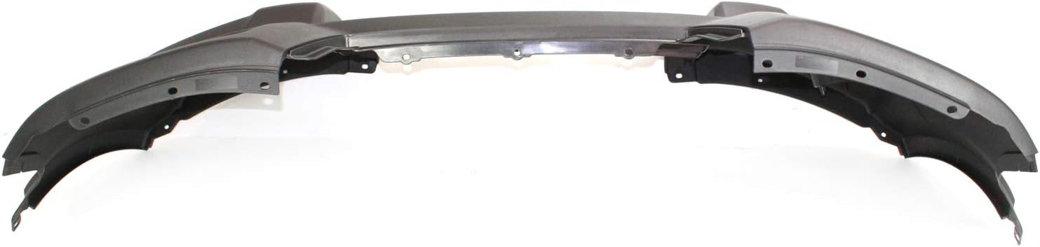 Garage-Pro Bumper Cover Compatible with Honda Element 2003-2005 Textured Front HO1000215