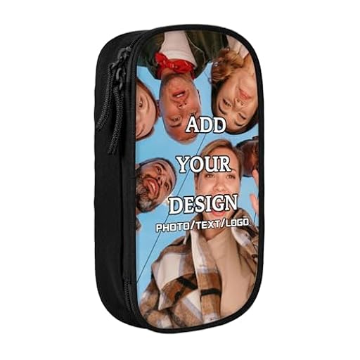 Estuche de lápices personalizado,Estuche para lápices con Nombre Personalizado,estuche para lápices con foto personalizada,estuchede lápices personalizado confoto/texto/nombre,regalo niños y niñas | Ya disponible en tu tienda friki favorita! En mundofriki.es!