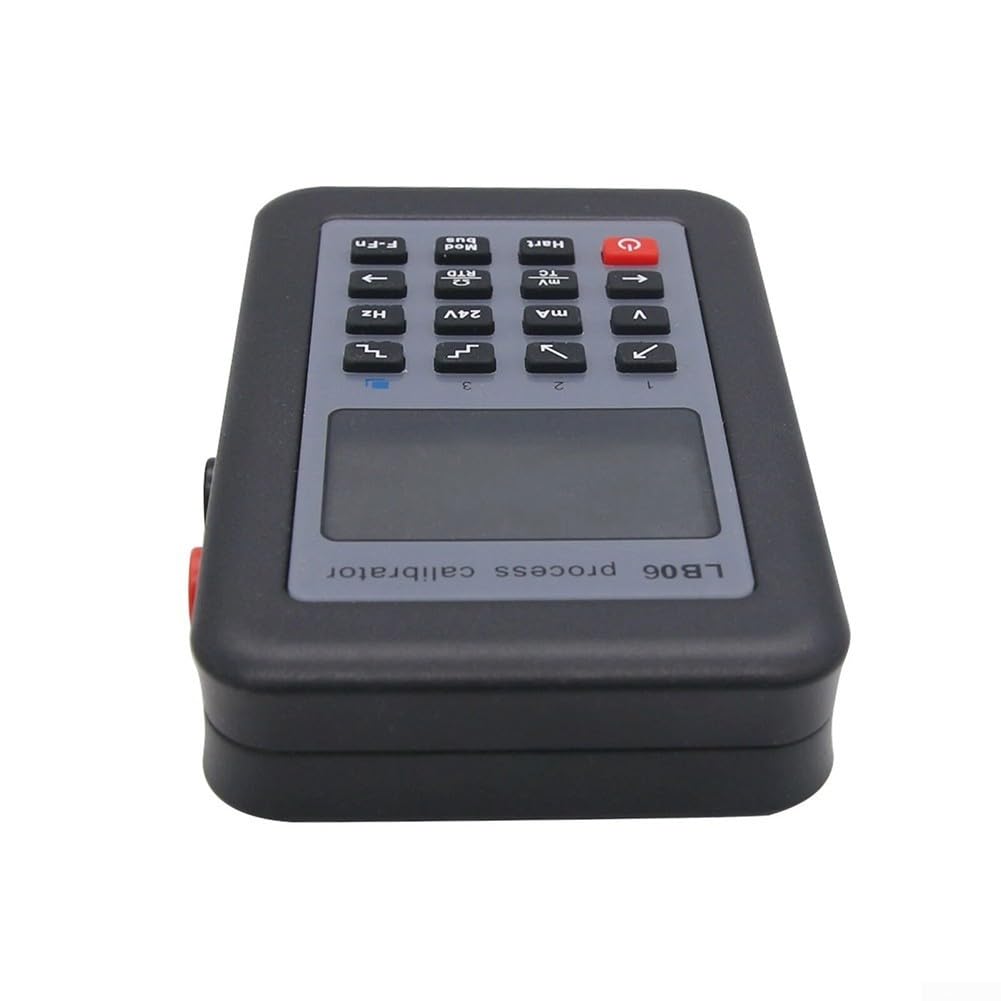 Générateur de signal de haute précision 0,025 % pour PLC pour DCS, haute
