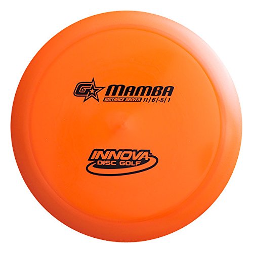 Innova Disc Golf GSTMAM 173-175 Mamba Driver