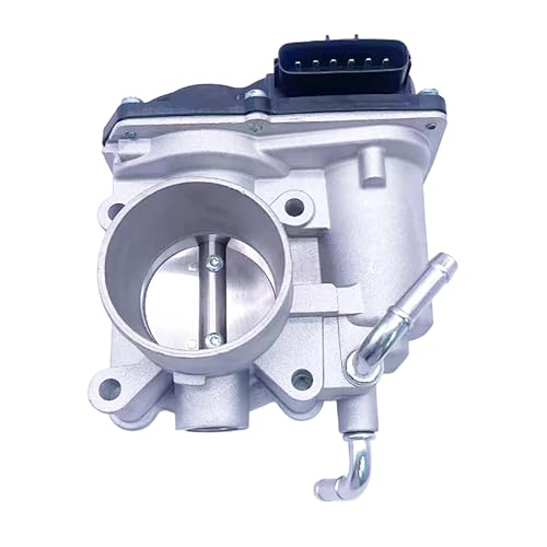 Papillon de distribution électronique Toyota Yaris 1.5 l4 boîtier accélérateur 22030-21030