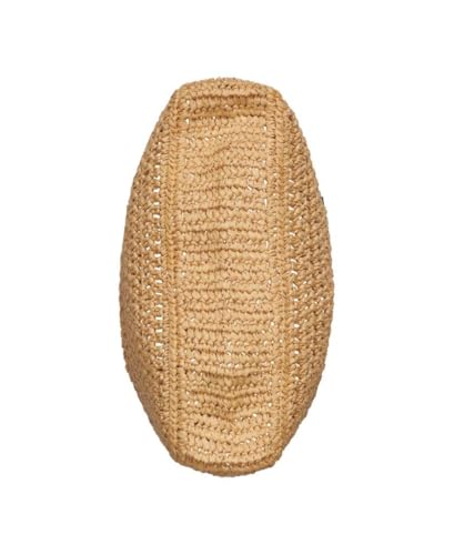 Bolso Tote Raffia para Mujer Calvin Klein Joan miniatura 3