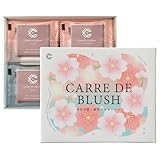 植物油脂不使用 幸せが咲く桜色チョコレート 8枚入り 桜葉パウダー使用 合成着色料不使用 天然由来色100％ ギフト 手土産 バレンタイン ホワイトデー